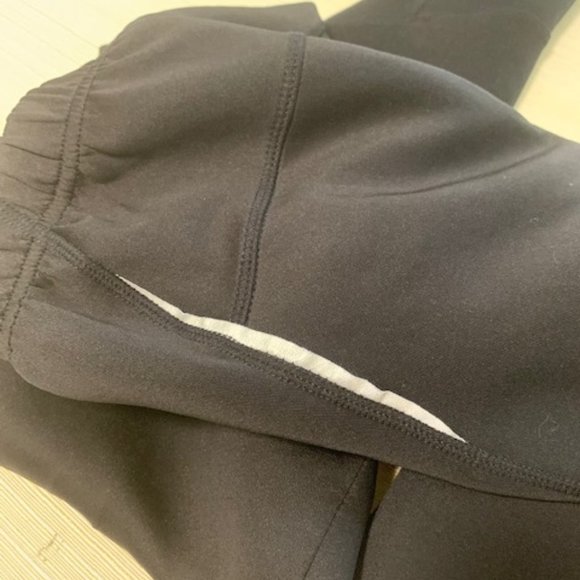 Karrimor Black Padded Cycling Pant - Picture 4 of 10